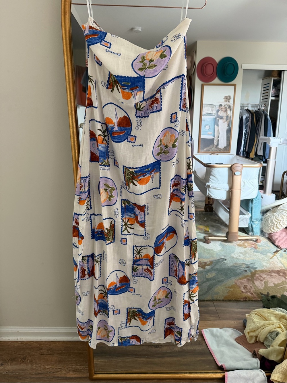 Dress Set - Picture 3 of 7